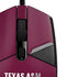Texas A&M University Aggies G203 Prodigy RGB Wired Gaming Mouse Skin